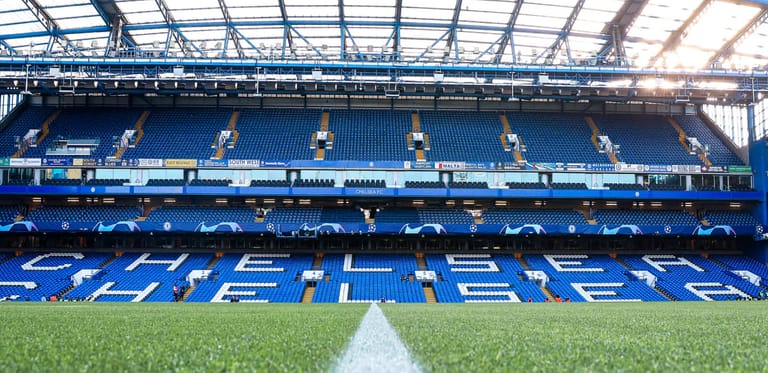 九游娱乐体育成为切尔西的官方博彩合作伙伴